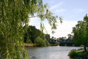 Отель Capital Country Holiday Park  Канберра
